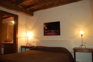 Rsh Elegant Campo Dei Fiori 3*